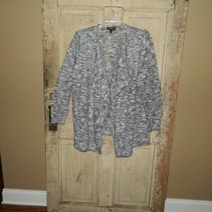 Lane Bryant Open Front Cardigan Sweater Sz 18/20 (VV-34)